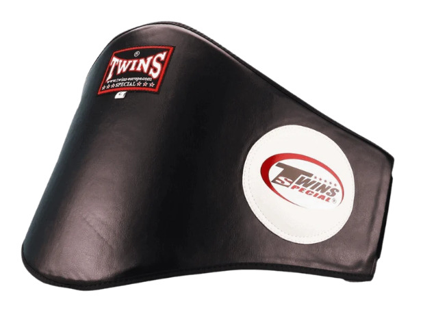 Twins Belly Pad BP-2 Skintex