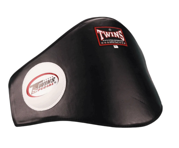 Twins Belly Pad BP-2 Skintex