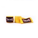 Twins Boxbandage 5m Unelastisch, Gelb