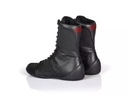 Paffen-Sport Boxschuhe Box Rock, Schwarz 2