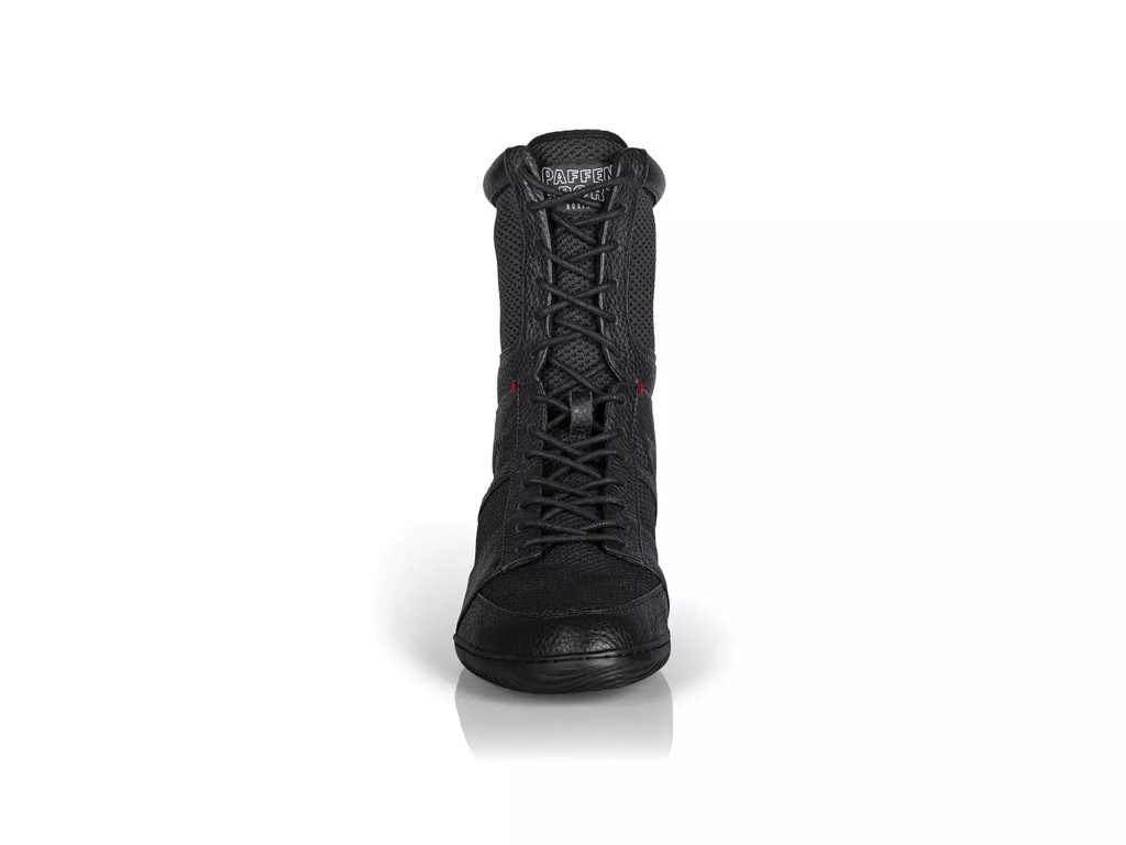 Paffen-Sport Boxschuhe Box Rock, Schwarz 6