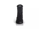 Paffen-Sport Boxschuhe Box Rock, Schwarz 6