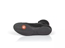 Paffen-Sport Boxschuhe Box Rock, Schwarz 7