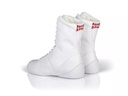 Paffen-Sport Boxschuhe Box Rock, Weiß 2