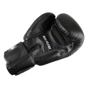 Twins Boxhandschuhe BGVL-3 Air, Schwarz