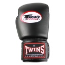 Twins Boxhandschuhe BGVL-3 Air, Schwarz