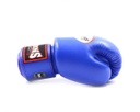 Twins Boxhandschuhe BGVL-3, Blau