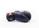 Twins Boxhandschuhe BGVL-3, Dunkelblau