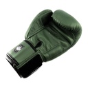 Twins Boxhandschuhe BGVL-3, Dunkelgrün