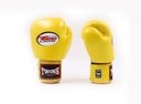 Twins Boxhandschuhe BGVL-3, Gelb