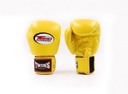 Twins Boxhandschuhe BGVL-3, Gelb