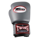 Twins Boxhandschuhe BGVL-3, Grau