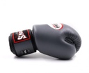 Twins Boxhandschuhe BGVL-3, Grau