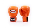 Twins Boxhandschuhe BGVL-3, Orange
