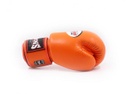 Twins Boxhandschuhe BGVL-3, Orange