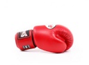 Twins Boxhandschuhe BGVL-3, Rot