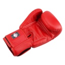 Twins Boxhandschuhe BGVL-3, Rot