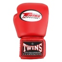 Twins Boxhandschuhe BGVL-3, Rot