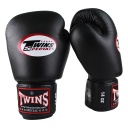 Twins Boxhandschuhe BGVL-3, Schwarz