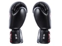 Twins Boxhandschuhe BGVL-3T, Schwarz-Blau