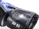Twins Boxhandschuhe BGVL-3T, Schwarz-Blau