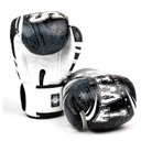 Twins Boxhandschuhe BGVL3-TW5, Schwarz-Weiß