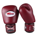 Twins Boxhandschuhe BGVL-3, Weinrot