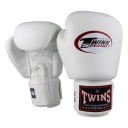 Twins Boxhandschuhe BGVL-3, Weiß