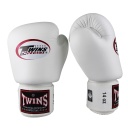Twins Boxhandschuhe BGVL-3, Weiß