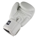 Twins Boxhandschuhe BGVL-3, Weiß
