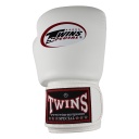 Twins Boxhandschuhe BGVL-3, Weiß