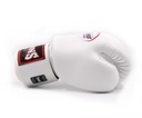Twins Boxhandschuhe BGVL-3, Weiß