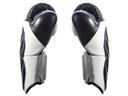 Twins Boxhandschuhe BGVL-6, Schwarz-Weiß