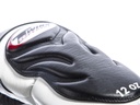 Twins Boxhandschuhe BGVL-6, Schwarz-Weiß