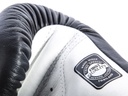 Twins Boxhandschuhe BGVL-6, Schwarz-Weiß