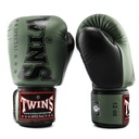 Twins Boxhandschuhe BGVL-8, Grün