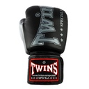 Twins Boxhandschuhe BGVL-8, Schwarz