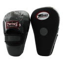 Twins Boxpratzen Lang PML 21, Schwarz