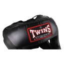 Twins Kopfschutz HGL-3 Skintex, Schwarz