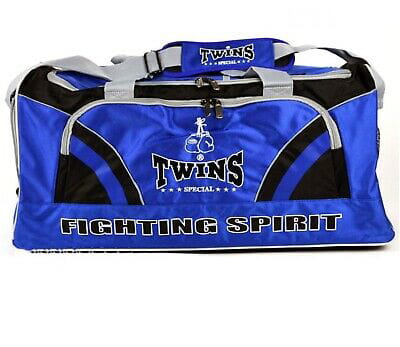Twins Sporttasche, Blau