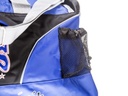 Twins Sporttasche, Blau