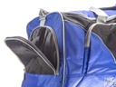 Twins Sporttasche, Blau