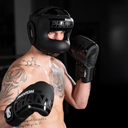 Phantom Boxhandschuhe Apex, Schwarz