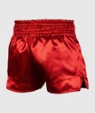 Venum Muay Thai Shorts Classic 2