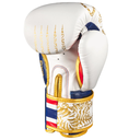 Phantom Boxhandschuhe Muay Thai LE, Weiß