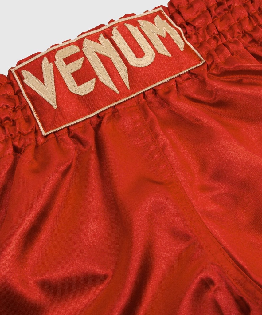 Venum Muay Thai Shorts Classic 3