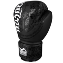 Phantom Boxhandschuhe Muay Thai, Schwarz