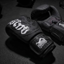 Phantom Boxhandschuhe Muay Thai, Schwarz