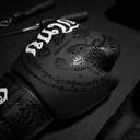 Phantom Boxhandschuhe Muay Thai, Schwarz