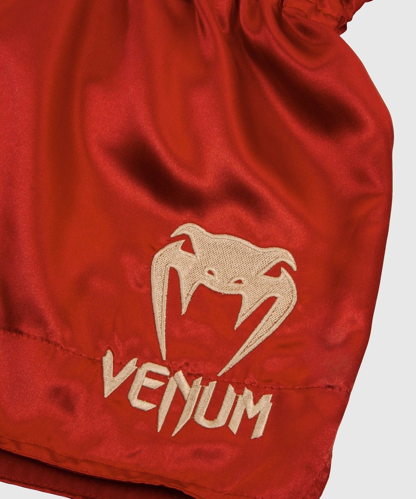 Venum Muay Thai Shorts Classic 4